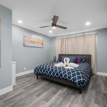 Elegant 2Br Apt Near Med Center With Free Park Хьюстон Экстерьер фото