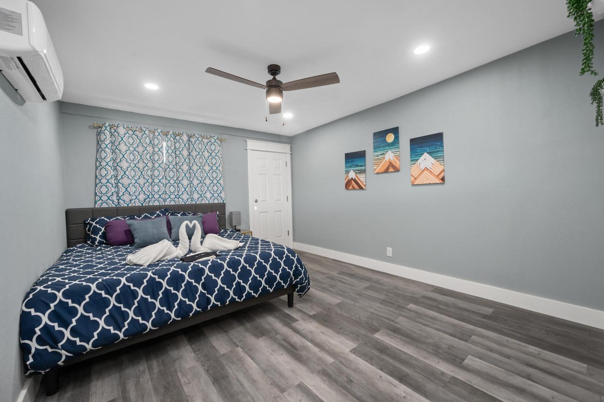 Elegant 2Br Apt Near Med Center With Free Park Хьюстон Экстерьер фото